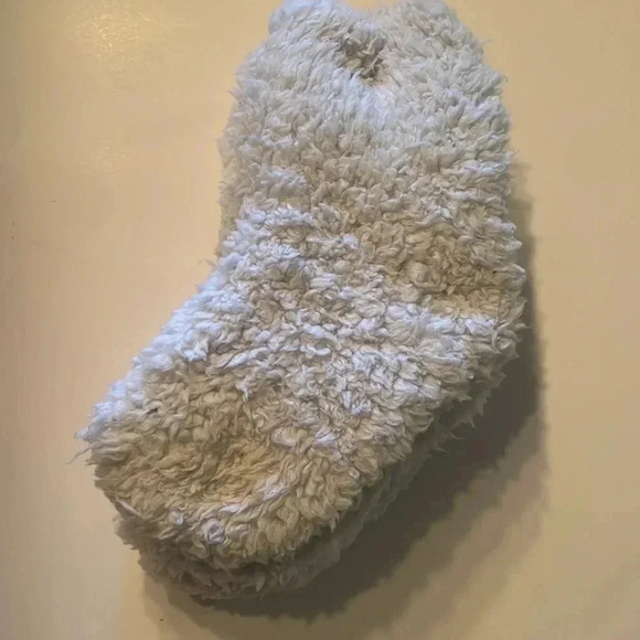 Little Lemon Socks - Picture 2 of 3